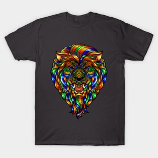 elementaLion T-Shirt